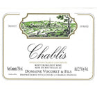 Domaine Vocoret & Fils Chablis Vaillons Premier Cru 750ml - Amsterwine - Wine - Domaine Vocoret & Fils