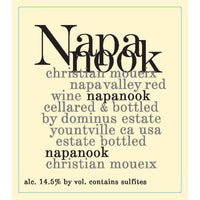 Dominus Napanook 2018 750ml