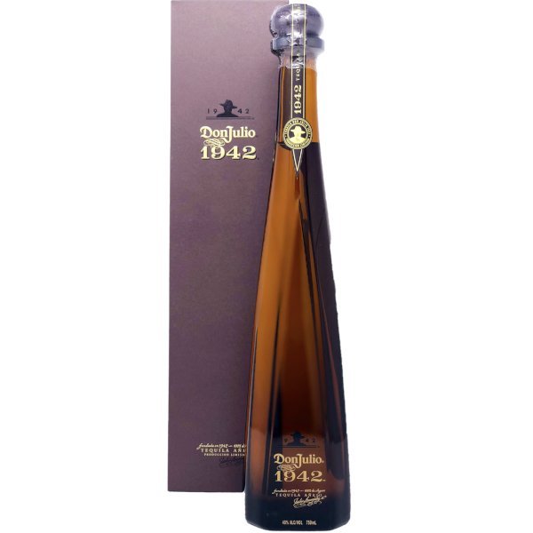 Don Julio Tequila Anejo 1942 375ml - Amsterwine - Spirits - Don Julio