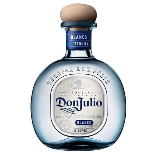 Don Julio Tequila Blanco 1.75L - Amsterwine - Spirits - Don Julio