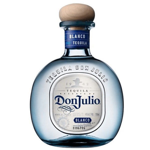 Don Julio Tequila Blanco 750ml - Amsterwine - Spirits - Don Julio