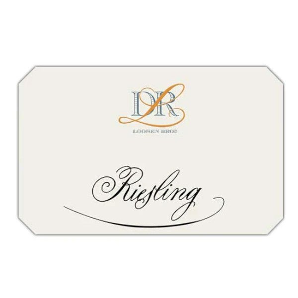 Dr. Loosen Riesling Dr. L 750ml - Amsterwine - Wine - Dr. Loosen