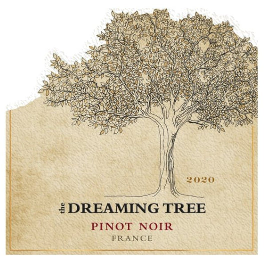 Dreaming Tree Pinot Noir 750ml - Amsterwine - Wine - Dreaming Tree