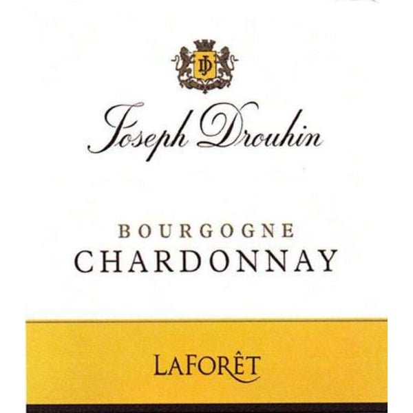 Drouhin Laforet Chardonnay 750ml - Amsterwine - Wine - Joseph Drouhin