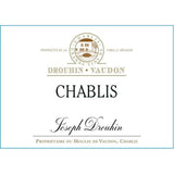 Drouhin Vaudon Chablis 750ml - Amsterwine - Wine - Joseph Drouhin