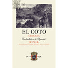 El Coto Rioja Crianza 750ml - Amsterwine - Wine - El Coto