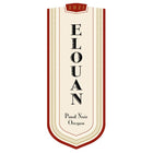 Elouan Pinot Noir 750ml - Amsterwine - Wine - Elouan