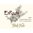 EnRoute Pinot Noir Les Pommiers 750ml - Amsterwine - Wine - EnRoute