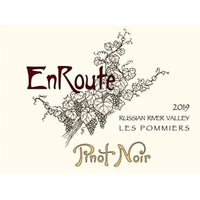 EnRoute Pinot Noir Les Pommiers 750ml