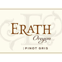 Erath Pinot Gris 750ml
