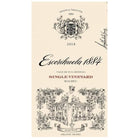 Escorihuela 1884 Single Vineyard Malbec 750ml - Amsterwine - Wine - Escorihuela