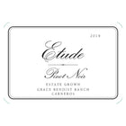 Etude Pinot Noir Carneros 750ml - Amsterwine - Wine - Etude