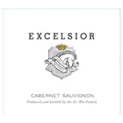 Excelsior Cabernet Sauvignon 750ml - Amsterwine - Wine - Excelsior