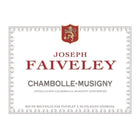 Faiveley Chambolle Musigny 750ml - Amsterwine - Wine - Faiveley