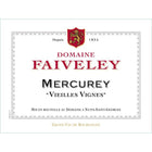 Faiveley Mercurey Rouge 750ml - Amsterwine - Wine - Faiveley