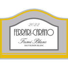 Ferrari Carano Fume Blanc 750ml - Amsterwine - Wine - Ferrari Carano