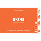 Field Recordings Skins (Orange Wine) 750ml - Amsterwine - Wine - Field Record