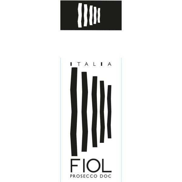 Fiol Prosecco 750ml - Amsterwine - Wine - Fiol