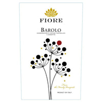 Fiore Barolo 750ml