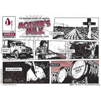 First Drop Mother's Milk Shiraz Barossa 750ML