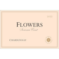 Flowers Chardonnay 750ml