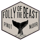 Folly of the Beast Pinot Noir 750ML - Amsterwine - Wine - Folly of the Beast