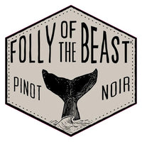 Folly of the Beast Pinot Noir 750ML