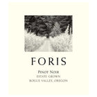 Foris Pinot Noir 750ml - Amsterwine - Wine - Foris