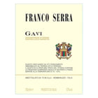 Franco Serra Gavi 750ml - Amsterwine - Wine - Franco Serra