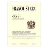 Franco Serra Gavi 750ml - Amsterwine - Wine - Franco Serra