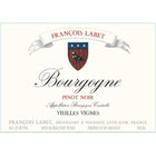 Francois Labet Bourgogne Pinot Noir Vieilles Vignes 750ml - Amsterwine - Wine - Francois Labet