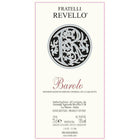 Fratelli Revello Barolo 750ml - Amsterwine - Wine - Revello