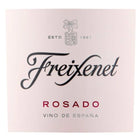 Freixenet Cordon Rosado Brut 750ml - Amsterwine - Wine - Freixenet