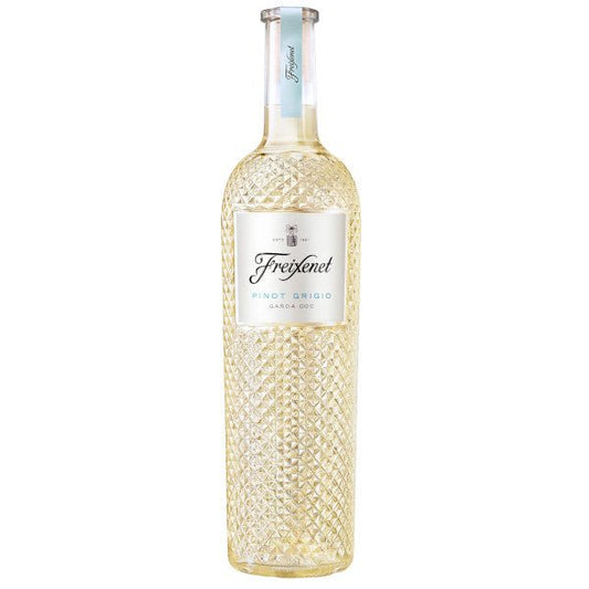 Freixenet Garda Pinot Grigio 750ml - Amsterwine - Wine - Freixenet