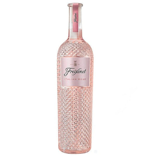 Freixenet Italian Rosé 750ml - Amsterwine - Wine - Freixenet