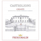 Frescobaldi Castiglioni Chianti 750ml - Amsterwine - Wine - Frescobaldi