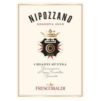 Frescobaldi Nipozzano Chianti Rufina Riserva 750ml