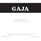 Gaja Barbaresco 750ml - Amsterwine - Wine - Gaja