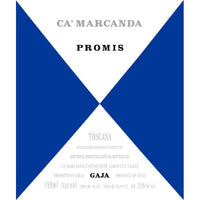 Gaja Ca' Marcanda Promis 750ml