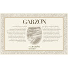 Garzon Albarino Reserva 750ml - Amsterwine - Wine - Garzon