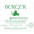 Gruner Veltliner E&M Berger 1L - Amsterwine - Wine - E&M Berger