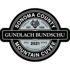 Gundlach Bundschu Mountain Cuvee Red 750ml - Amsterwine - Wine - Gundlach