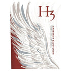 H3 Cabernet Sauvignon Horse Heaven Hills 750ml - Amsterwine - Wine - H3