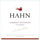 Hahn Founder's Cabernet Sauvignon 750ml - Amsterwine - Wine - Hahn Estate