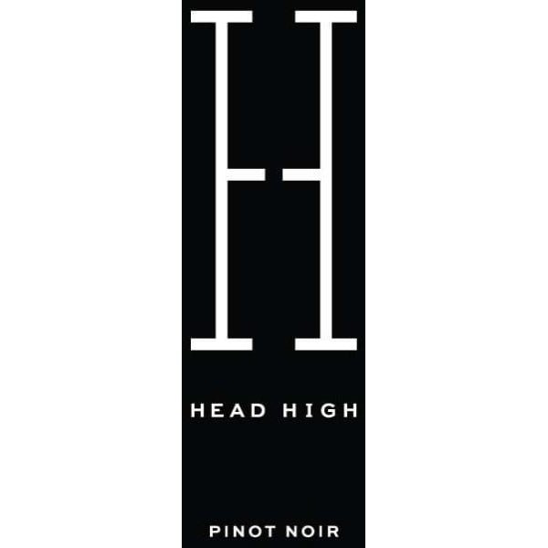 Head High Pinot Noir 750ml - Amsterwine - Wine - Head