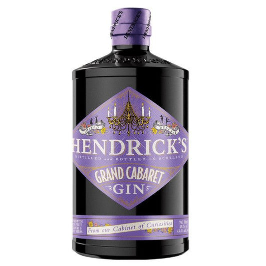 Hendrick's Grand Cabaret Gin 750ml - Amsterwine - Spirits - Hendrick's