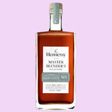 Hennessy Master Blend #5 750ml - Amsterwine - Spirits - Moet & Hennessy
