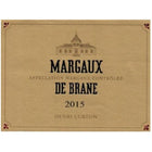 Henri Lurton Margaux 750ml - Amsterwine - Wine - Henri