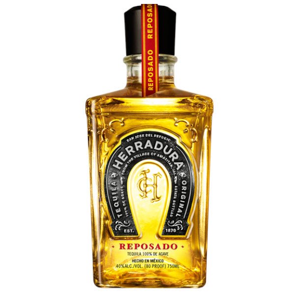 Herradura Reposado Tequila 1.75L - Amsterwine - Spirits - Herradura