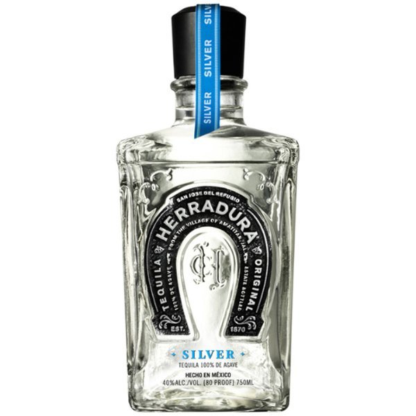 Herradura Silver Tequila 1.75L - Amsterwine - Spirits - Herradura